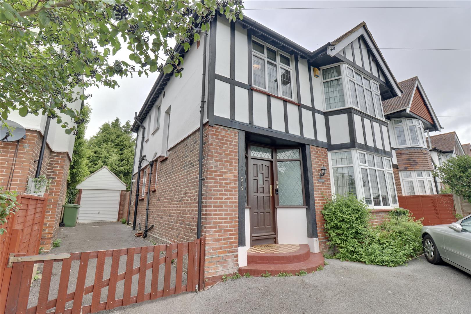 4-bed house on 315, Havant Road, Portsmouth, £650,000