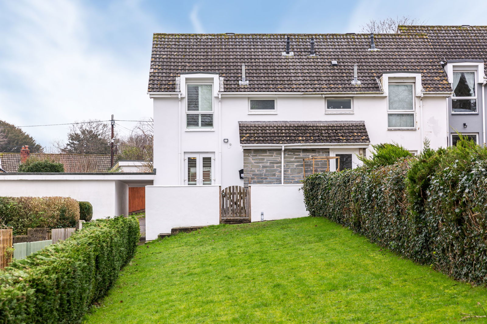 3-bed house on 29, Nursery End, Barnstaple, £280,000