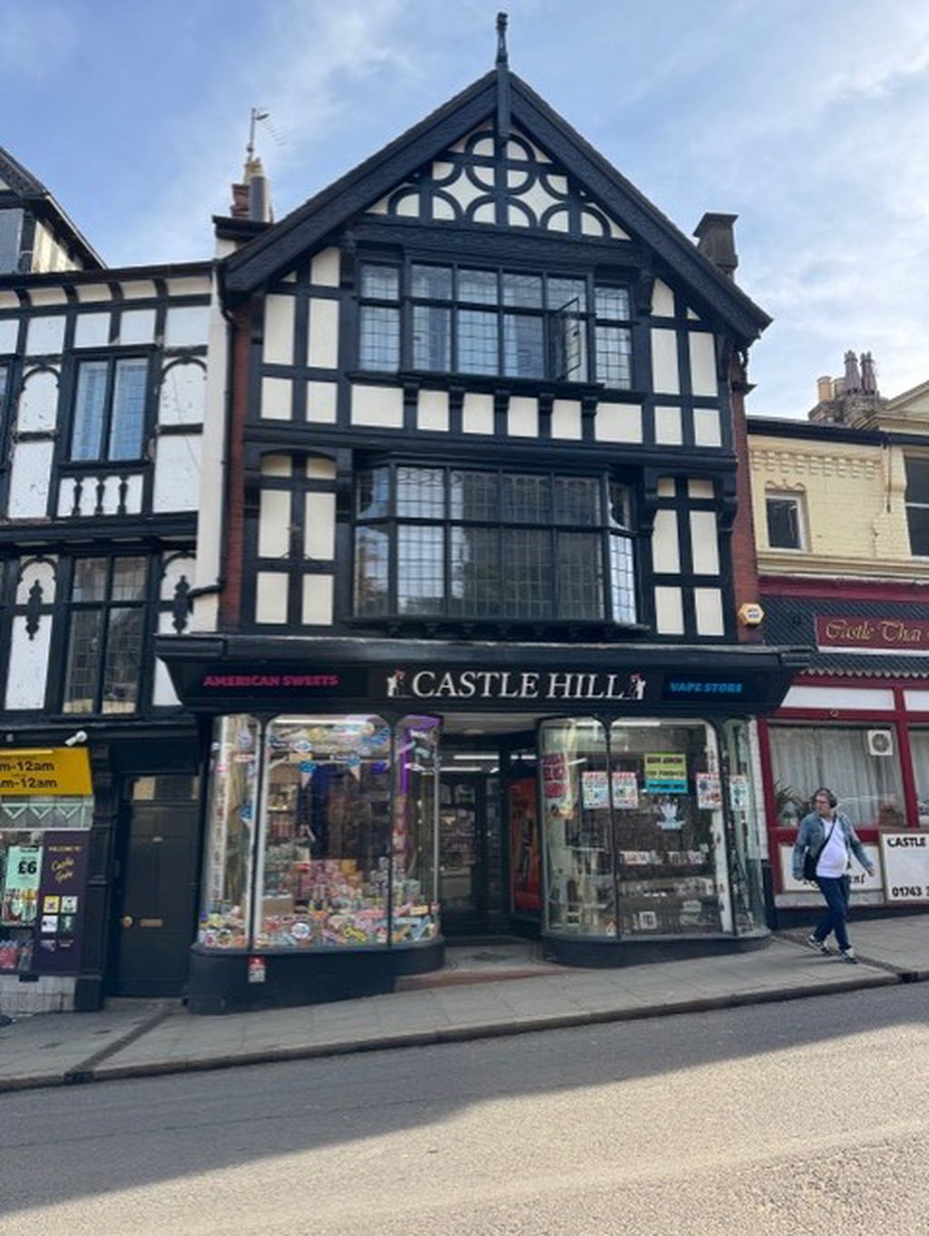 Shop 20, Castle Gates, Shrewsbury photo 4