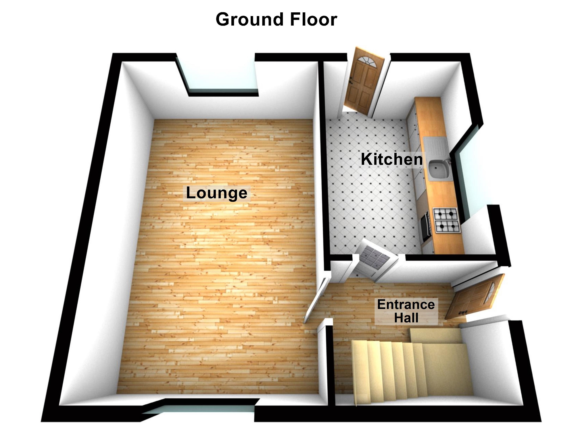 Townhill Road, Mayhill, Swansea, City And County Of Swansea. SA1, 3