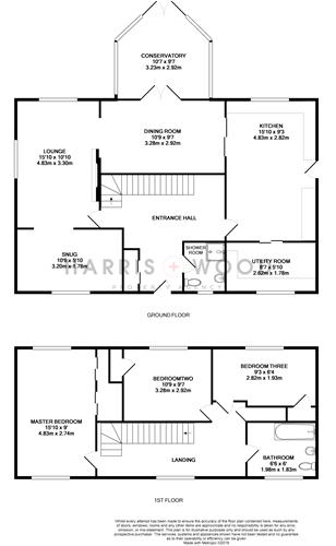 3 Bedrooms Detached house for sale in Coopers Lane, Dedham, Colchester CO7