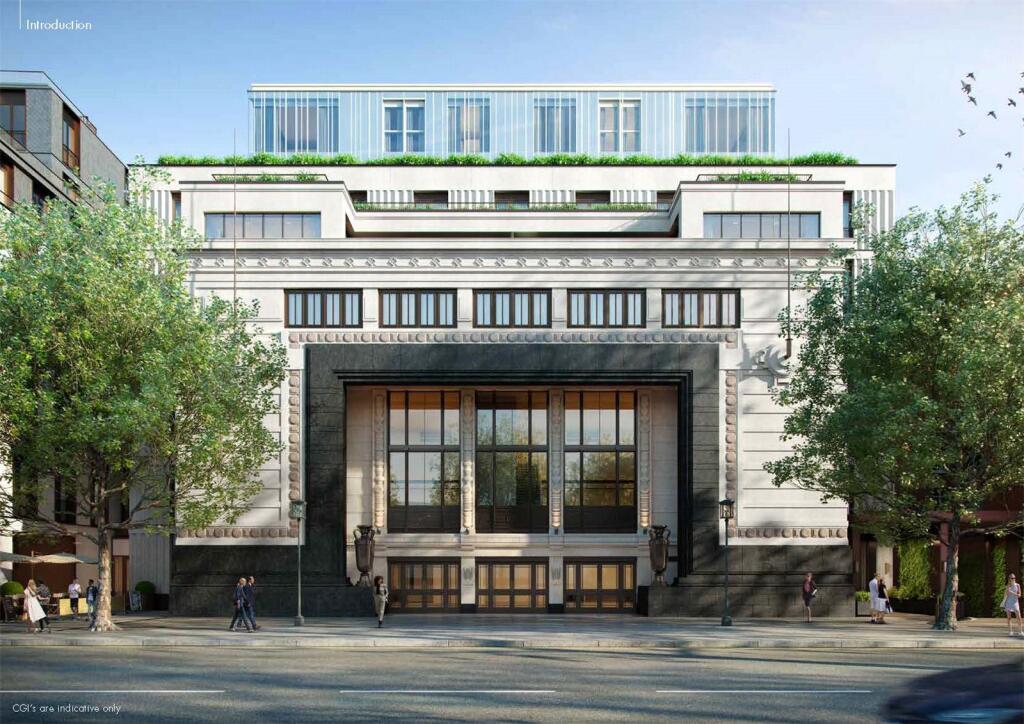 4 bedroom new flat for sale 0