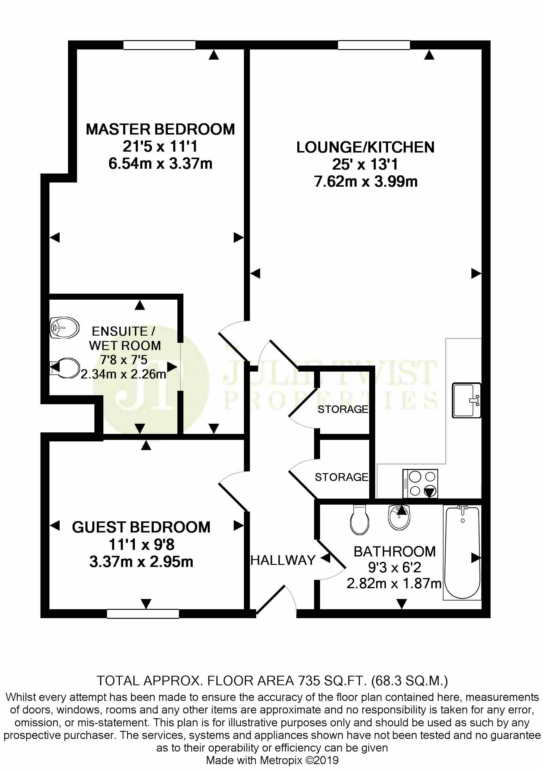 2 Bedrooms Flat for sale in Albion Works, Pollard Street, Manchester M4