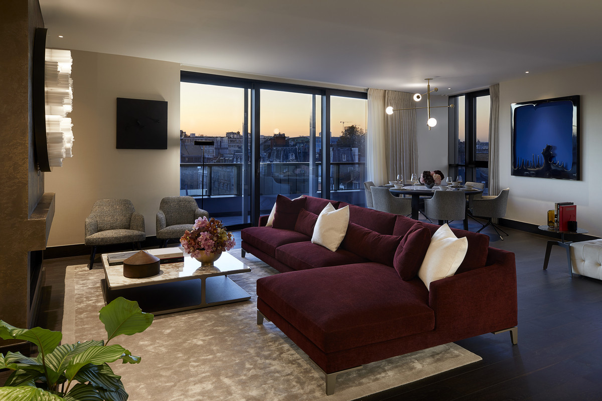 3 bedroom flat for sale 0