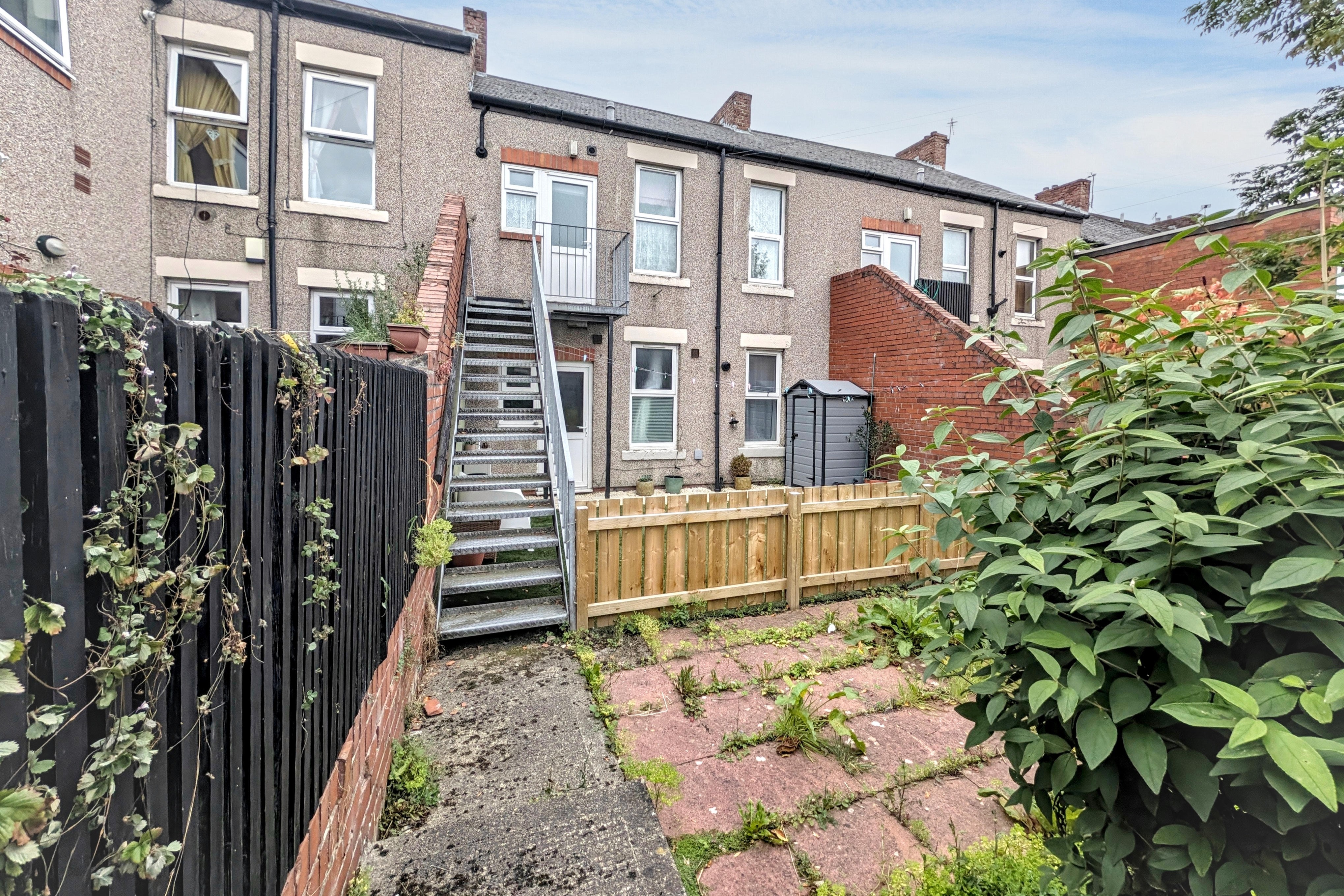 122 Mowbray Street, Newcastle upon Tyne photo 4