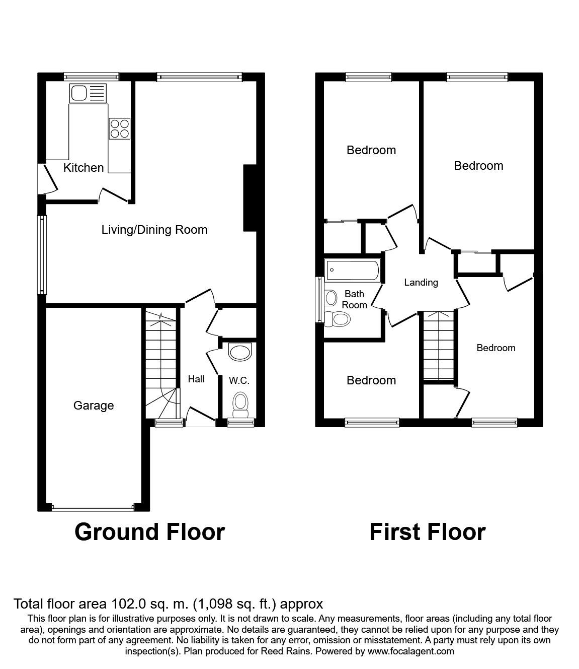 4 Bedrooms Semi-detached house for sale in Winchester Close, Wilmslow SK9