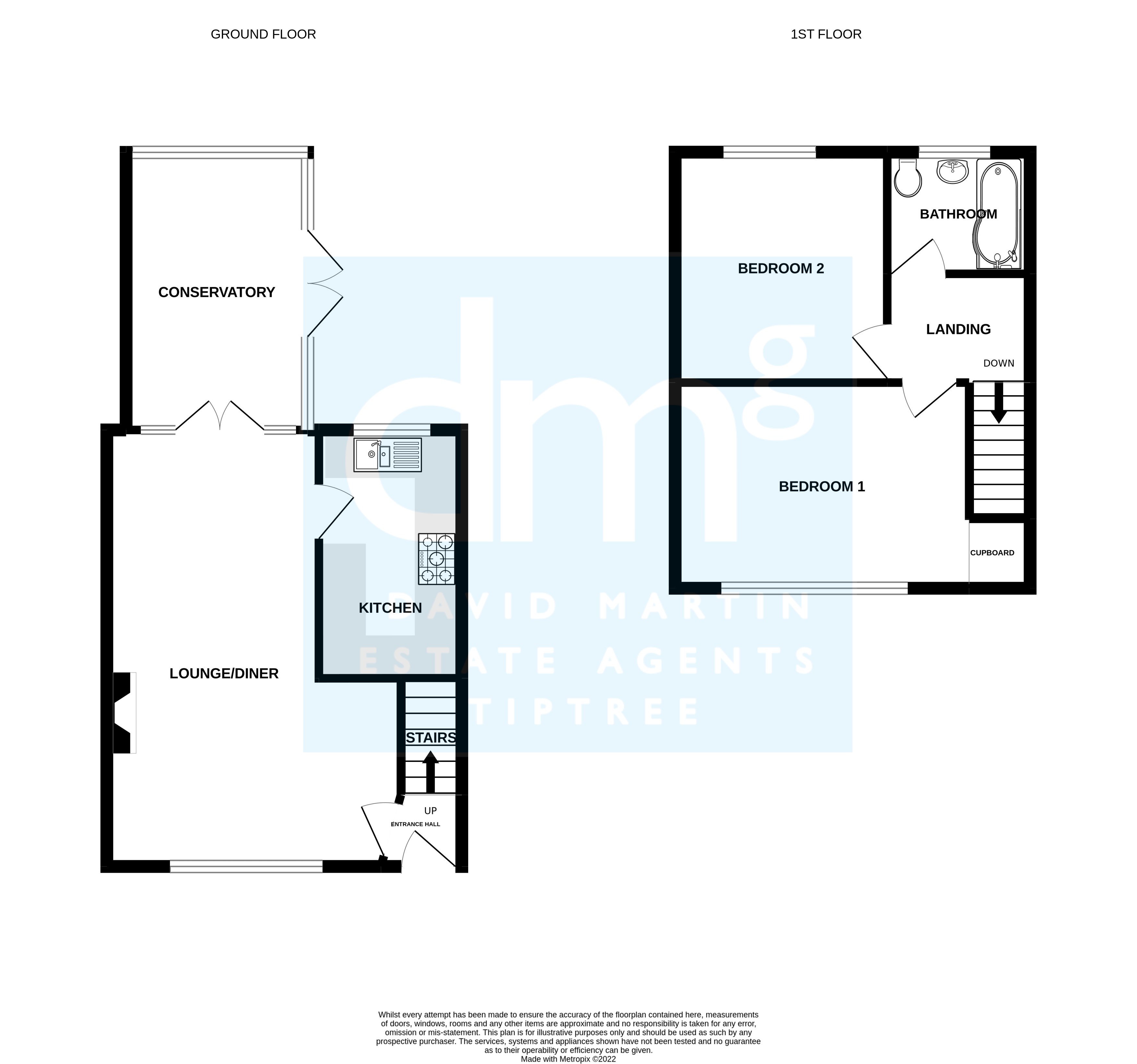 Pelly Avenue, Witham CM8, 2 bedroom terraced house for sale 62192111