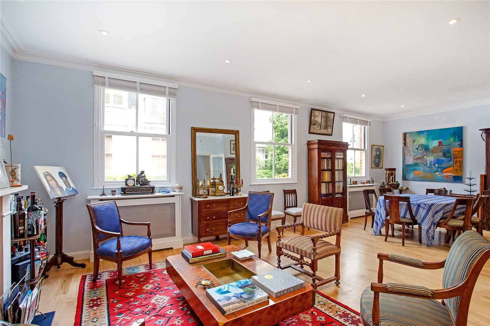 3 bedroom terraced house for sale 0