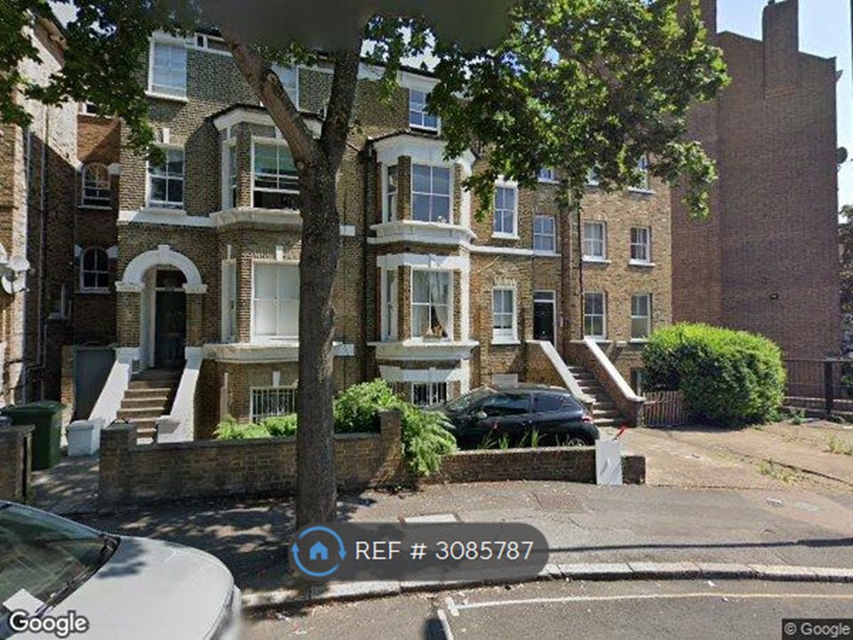 Gauden Road, London photo 5