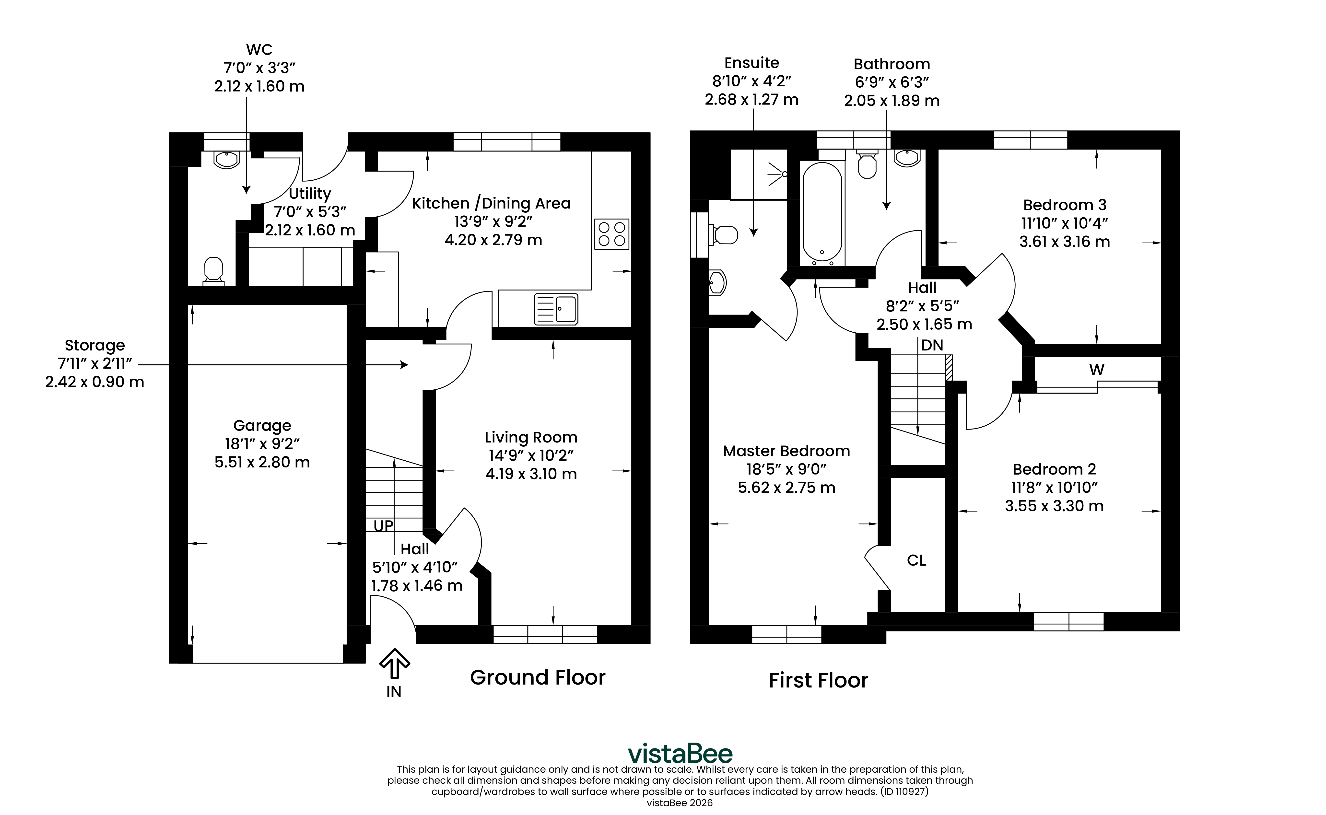 20, Boreland Avenue, Fife floorplan