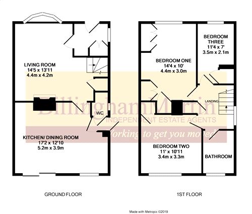 3 Bedrooms Semi-detached house for sale in Pennine Way, Farnborough, Hampshire GU14