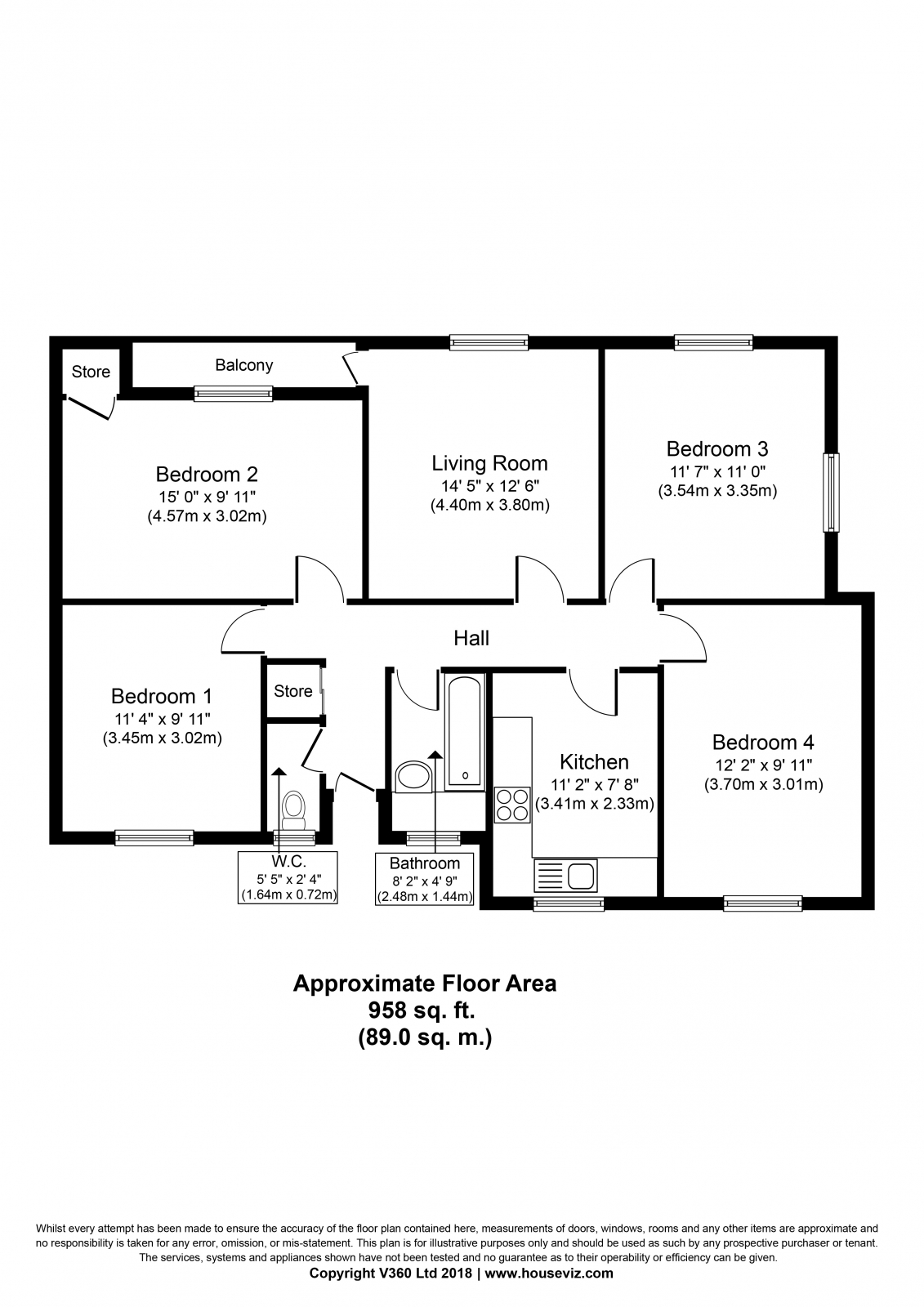 4 Bedrooms Flat for sale in Maddocks House, Cornwall Street E1