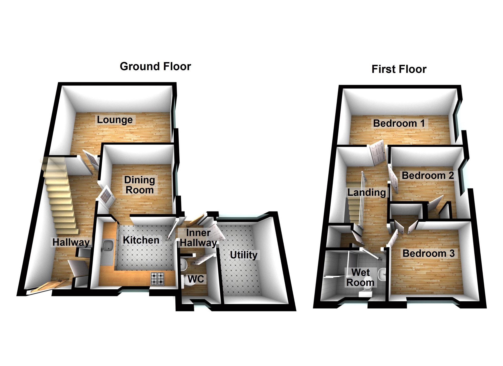 Penllyn, Cwmavon, Port Talbot, Neath Port Talbot. SA12, 3 bedroom