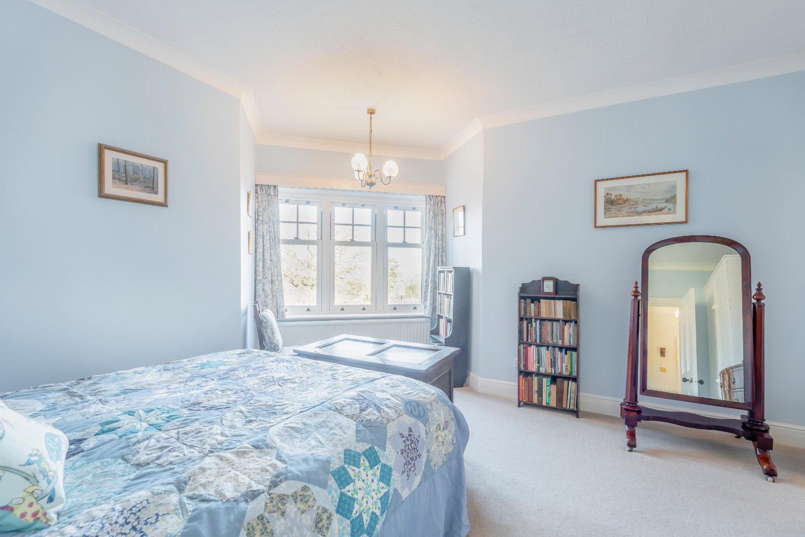 Photos of Clive Avenue, Church Stretton, Shropshire SY6 66629513