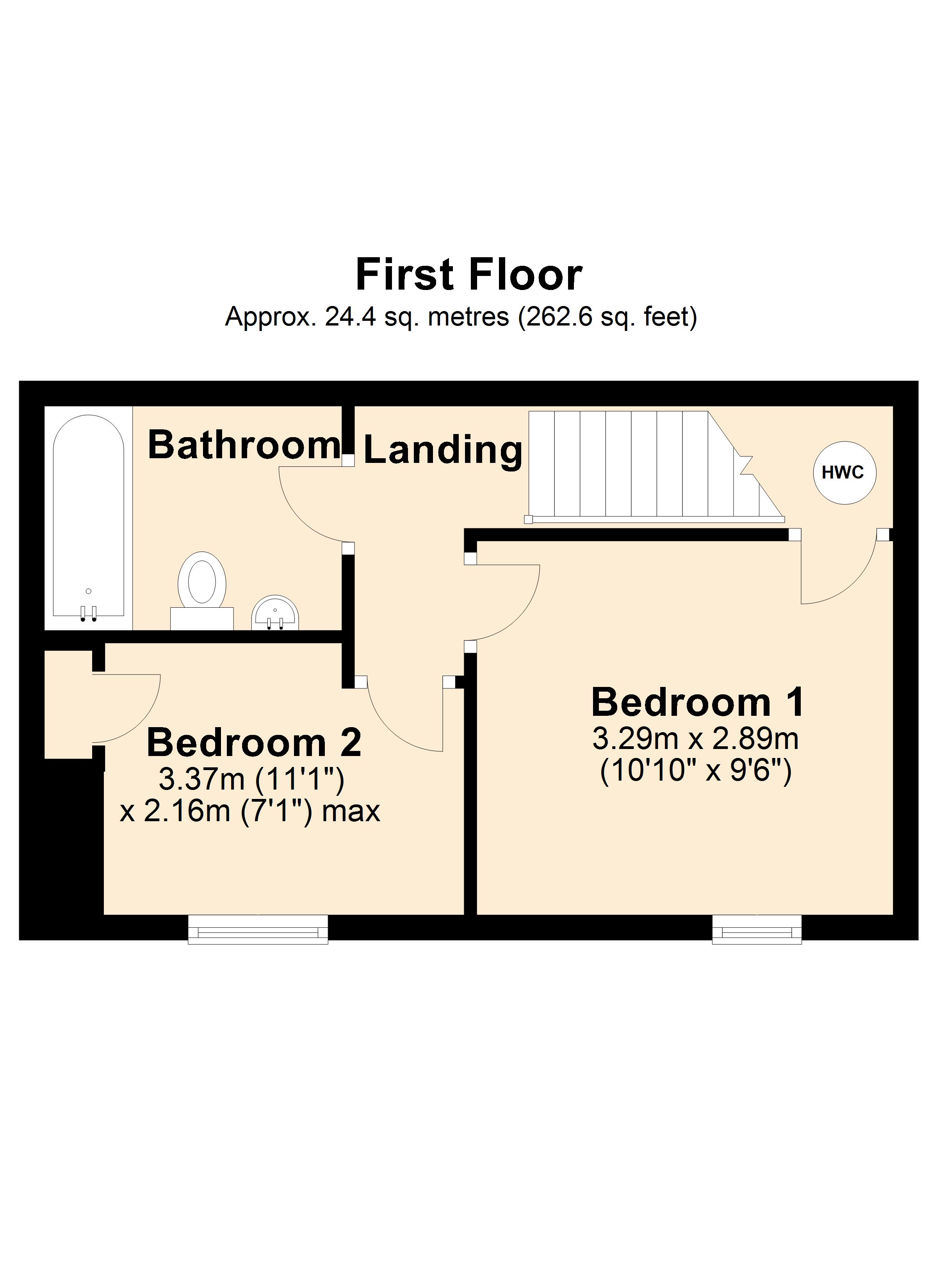 Wincanton, Somerset BA9, 2 bedroom terraced house for sale 61500329