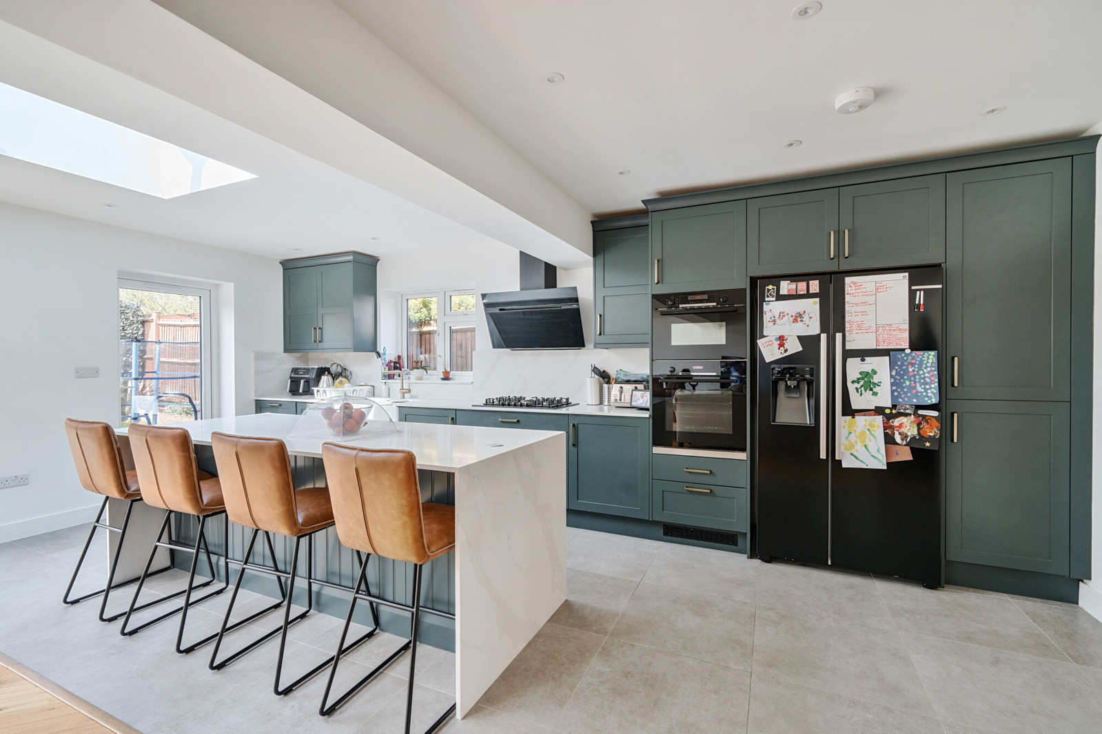 4 bedroom bungalow for sale 0