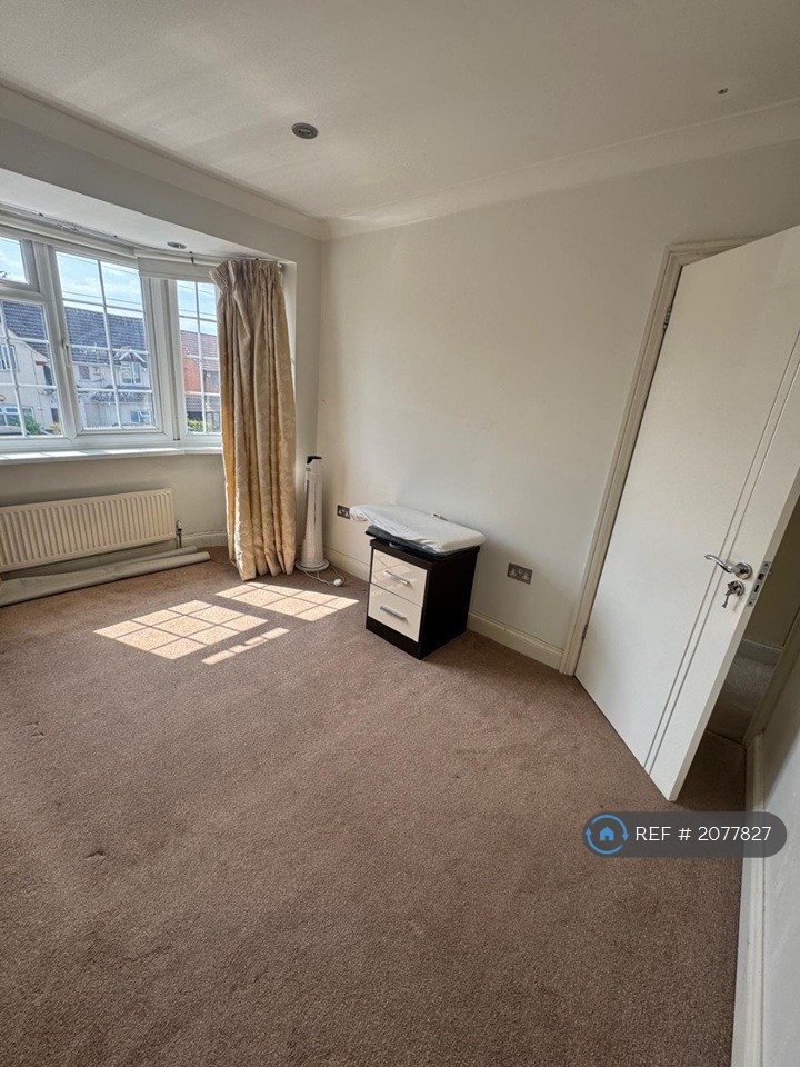 Rayners Lane, Harrow floorplan
