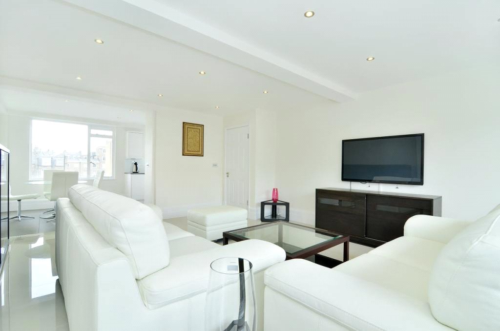 Flat 10,, Wyndham House, Marylebone photo 2