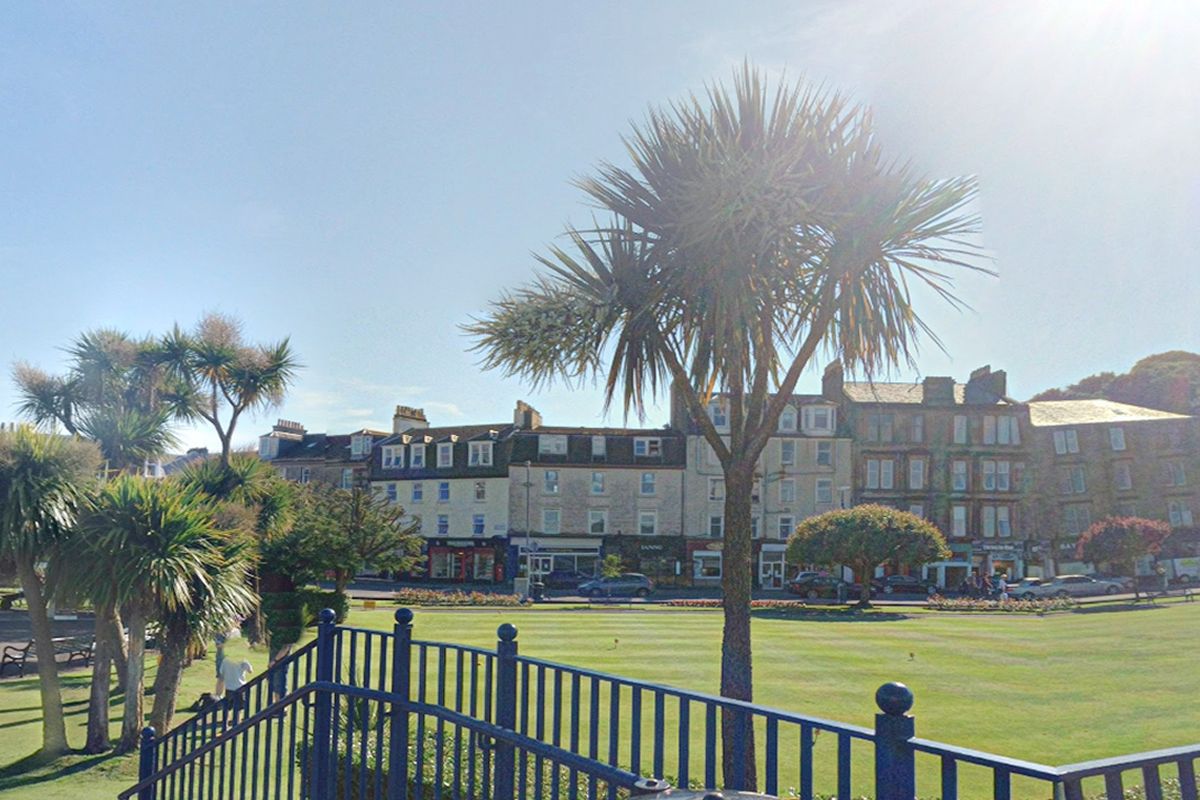 8, Argyle Street, Flat 3-1, Rothesay, Isle of Bute photo 3