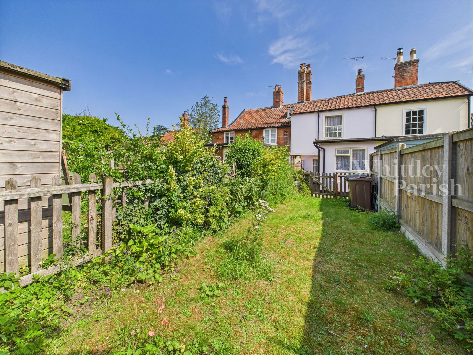 11, Mount Street, Diss photo 3