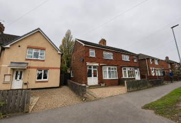Redbourn Way, Scunthorpe photo 3