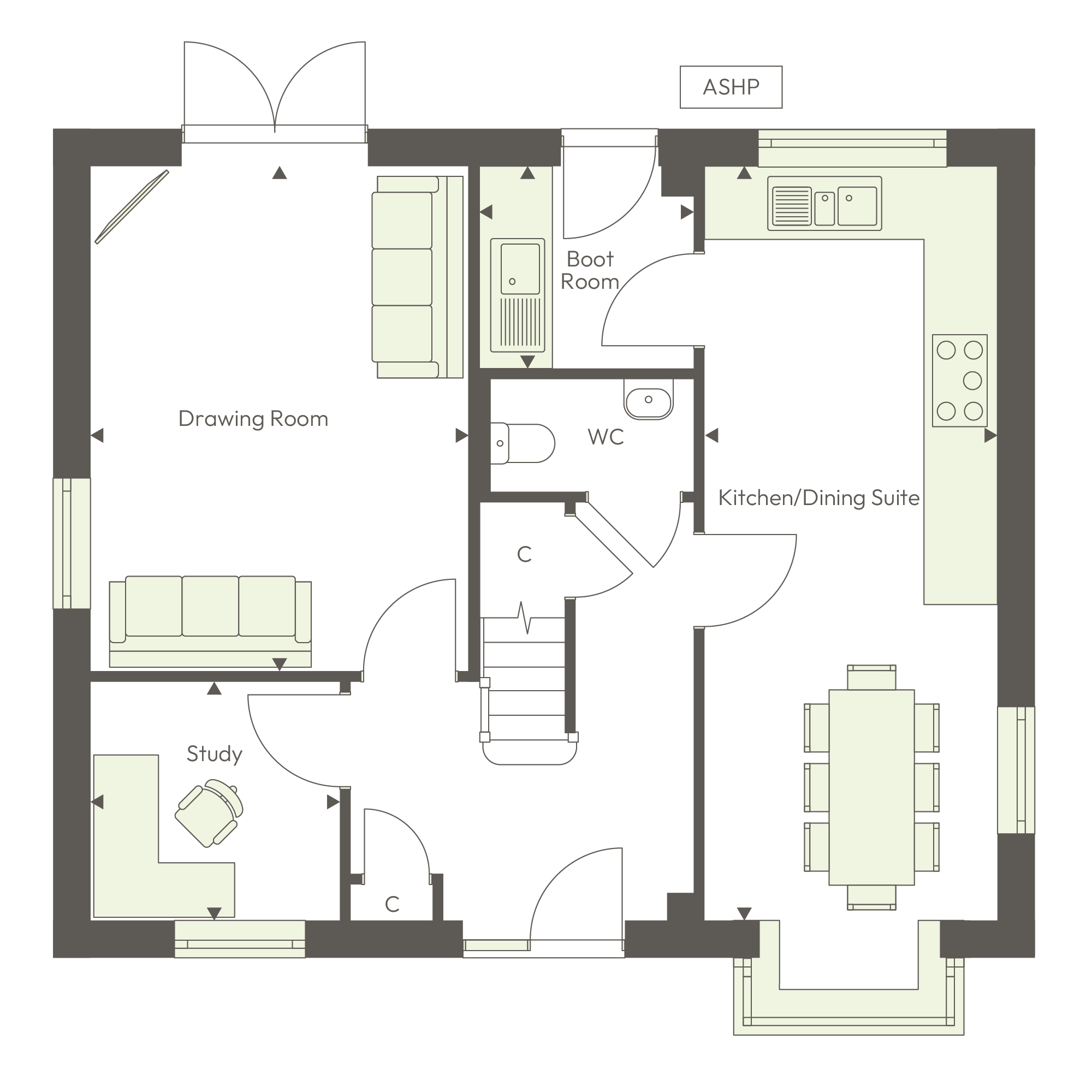 JOIN US FOR CREAM TEA!,, JOIN US FOR CREAM TEA!, Wotton-under-Edge floorplan