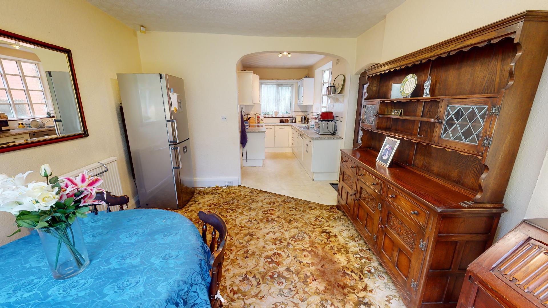 Photos of Winchester Road, Urmston, Manchester M41 62343294