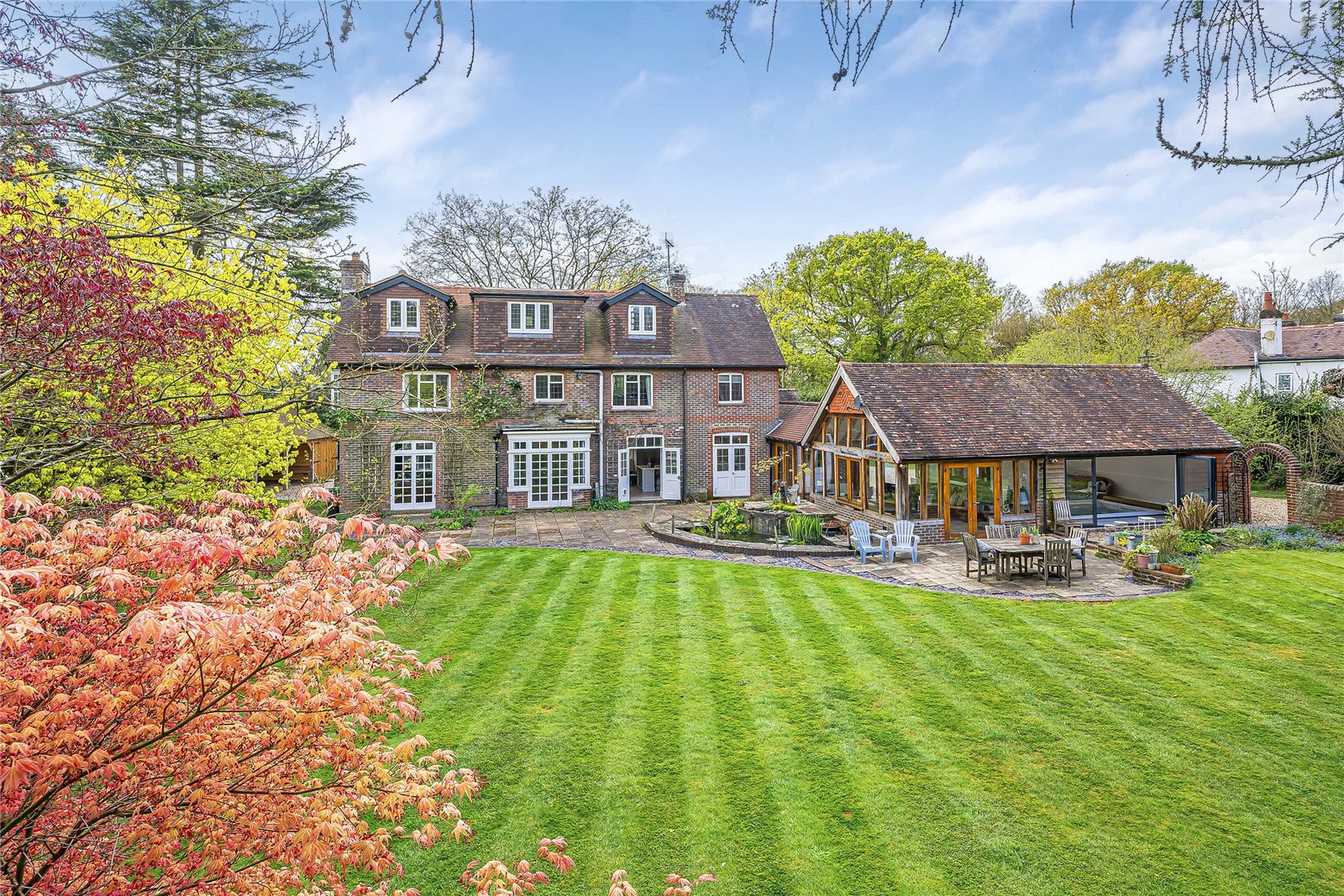 Photos of West Walberton Lane, Walberton, Arundel BN18 64576002