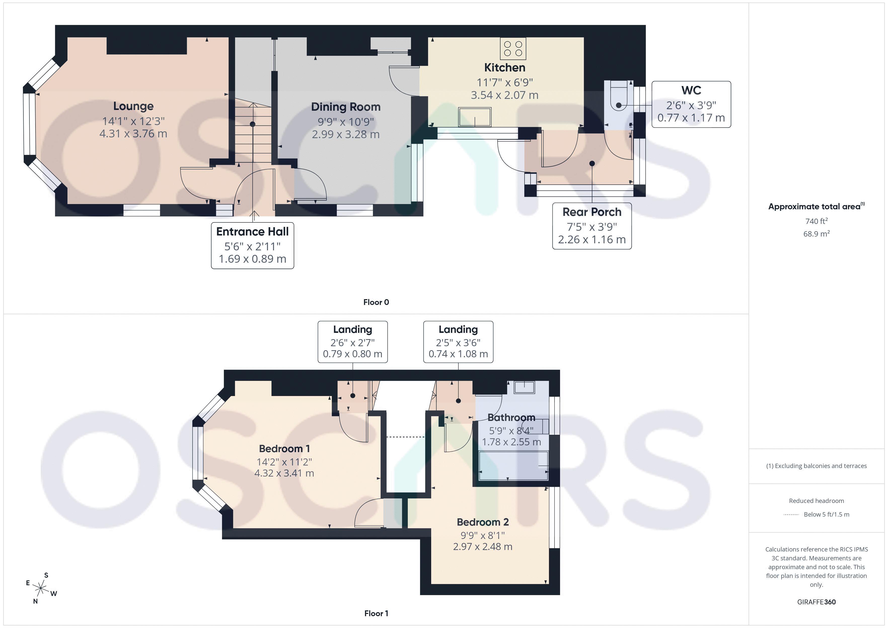44, Aberdeen Street, Hull, Hull floorplan
