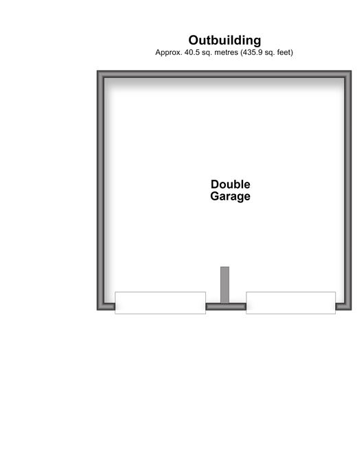 Highlands Hill, Swanley floorplan