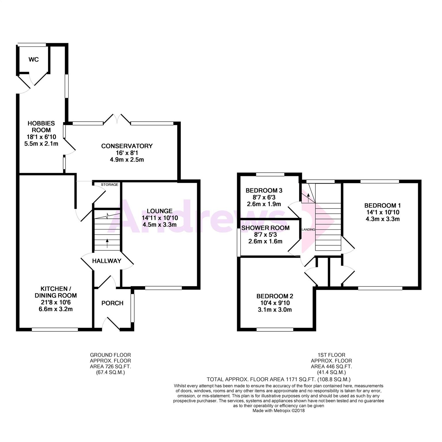 3 Bedrooms Semi-detached house for sale in Spenser Road, Cheltenham, Gloucestershire GL51