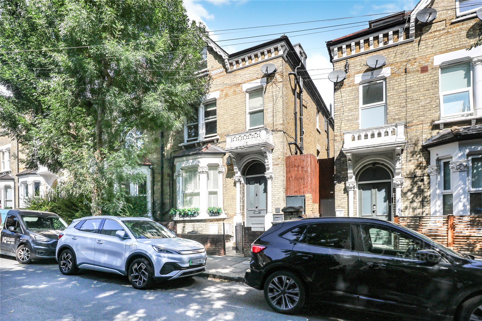 6B, Dents Road, London photo 2