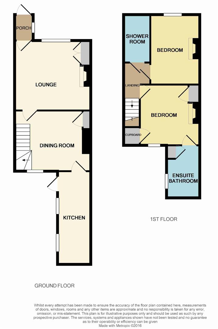 79, Oak Lane, WILMSLOW floorplan