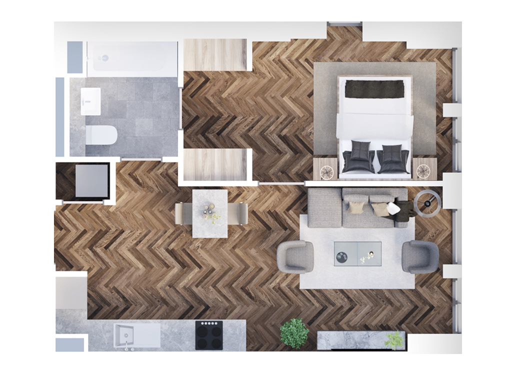 Embankment Exchange, Embankment Exchange, Manchester, Manchester floorplan