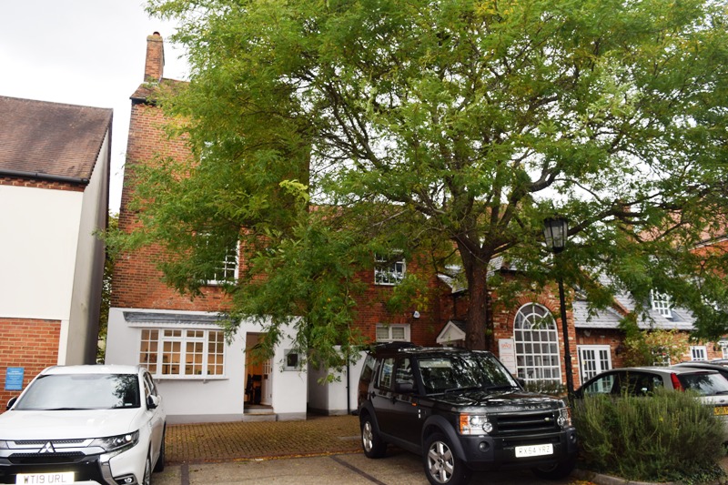 Photos of East Street, Farnham GU9 59905821 Zoopla