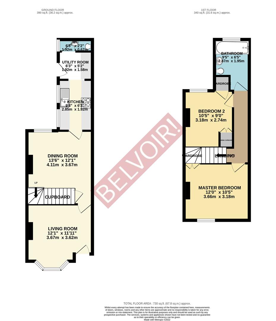 Balmoral Road, Hitchin SG5, 2 bedroom property for sale 66007889