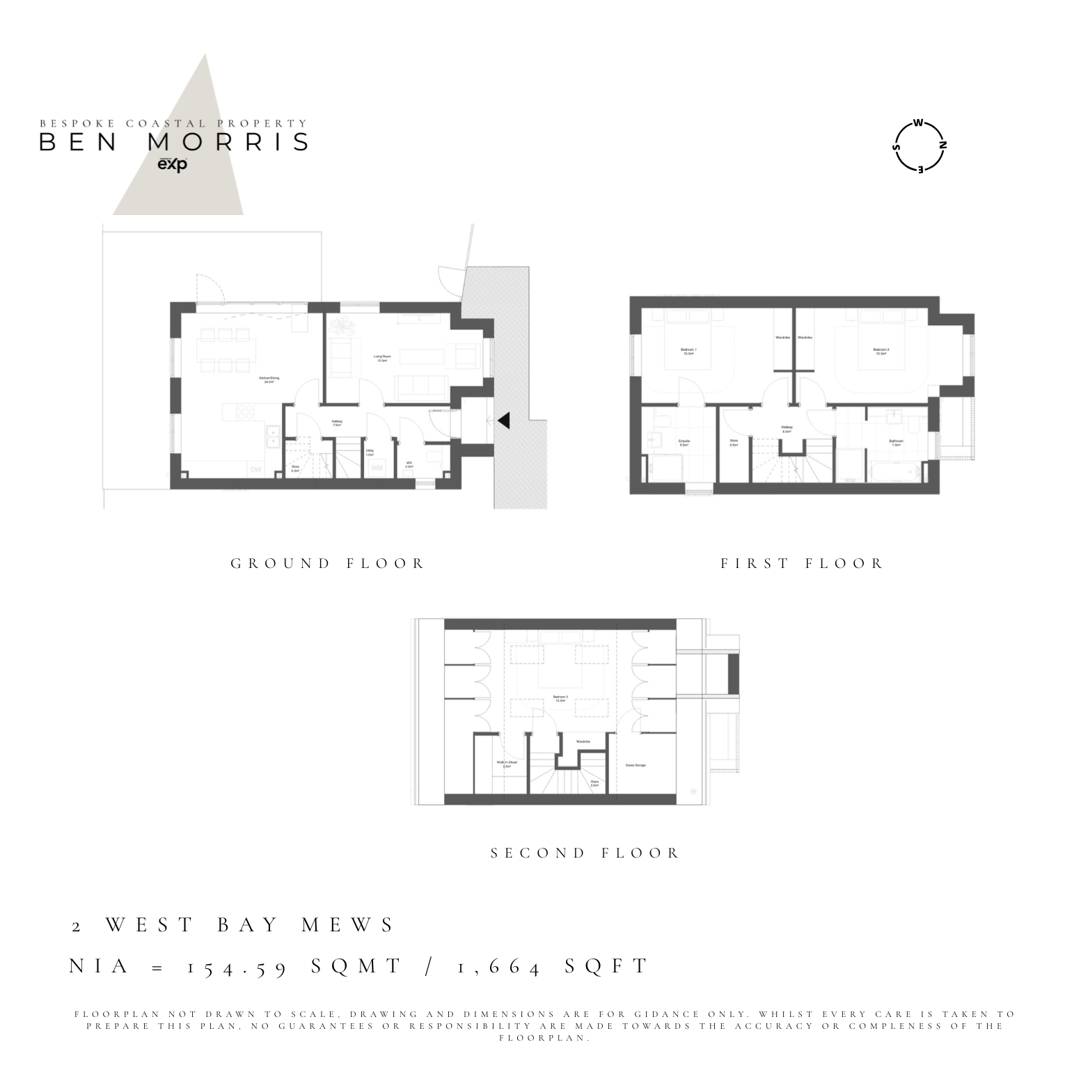 2, St Clements Road, Westgate-on-sea floorplan