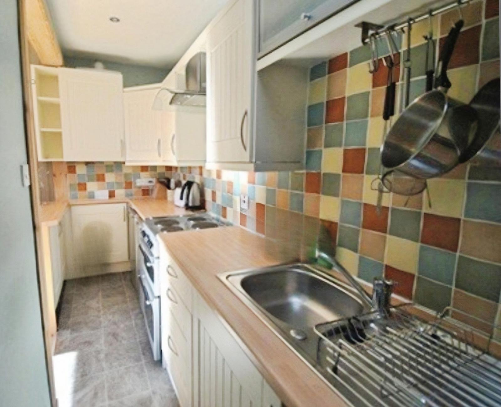 1F, Balcarres Place, East Lothian photo 4