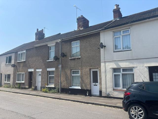 50, Cambria Place, Swindon photo 3