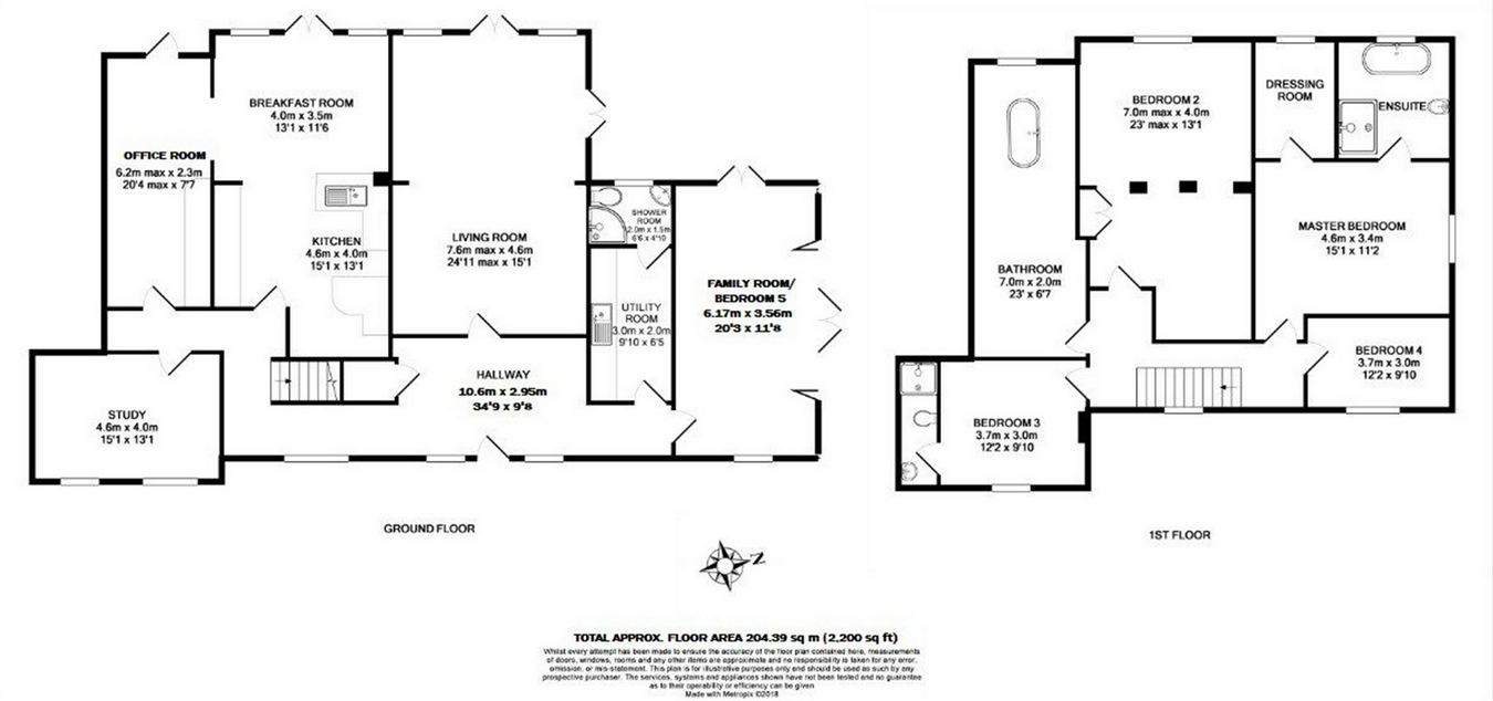 4 Bedrooms Semi-detached house to rent in Satwell, Rotherfield Greys, Henley-On-Thames RG9