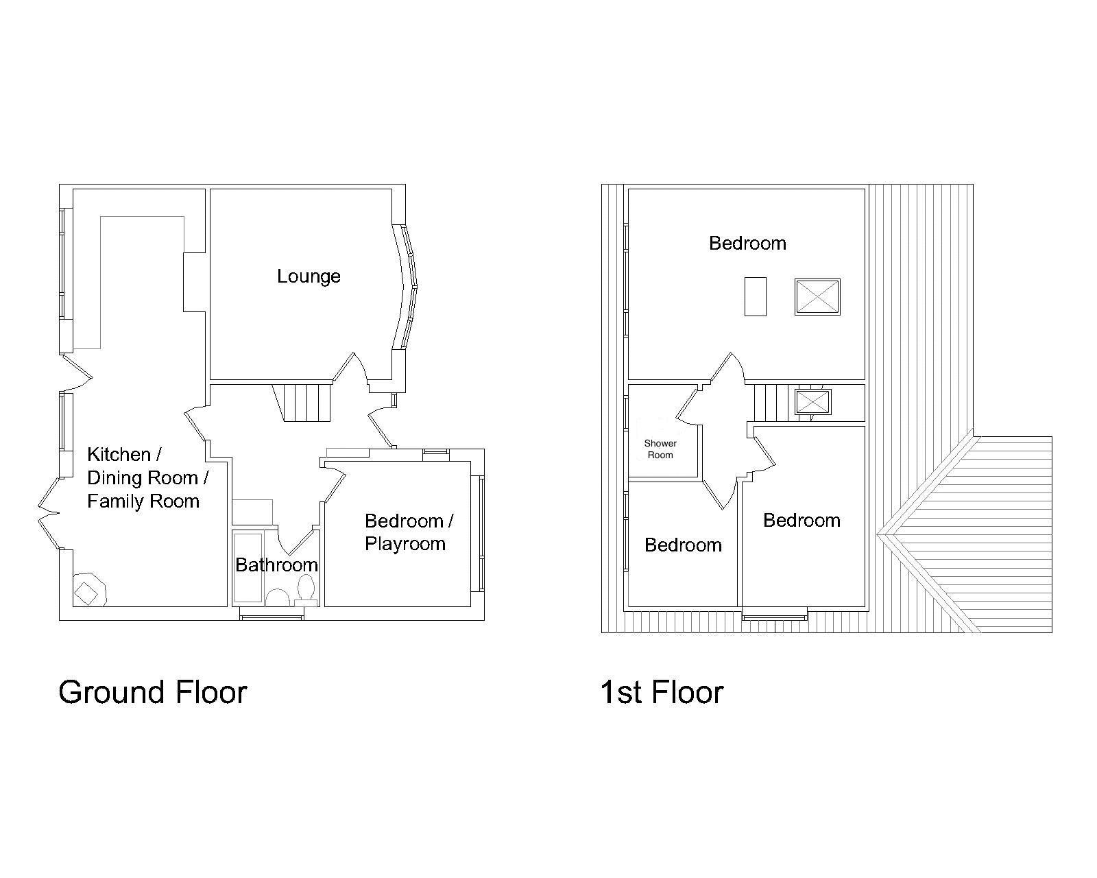 3 Bedrooms Semi-detached house for sale in Lanedale, Longton, Preston PR4