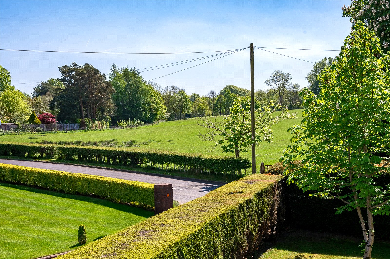 5 bedroom detached house for sale 0