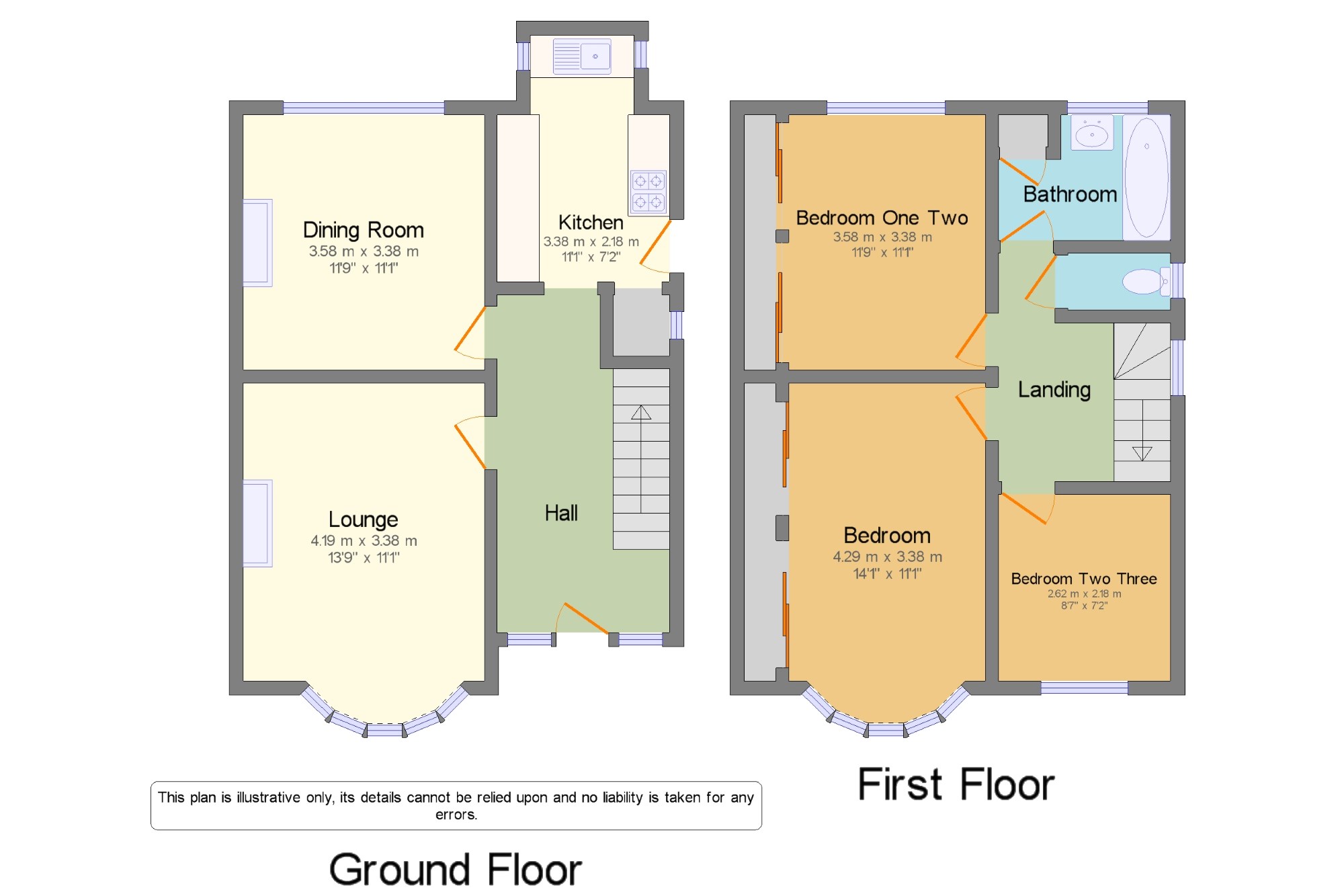 3 Bedrooms Semi-detached house for sale in Florence Grove, York, North Yorkshire, England YO30