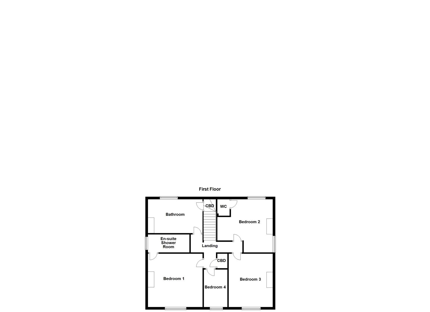Ferrybridge Road, Knottingley WF11, 4 bedroom detached house for sale