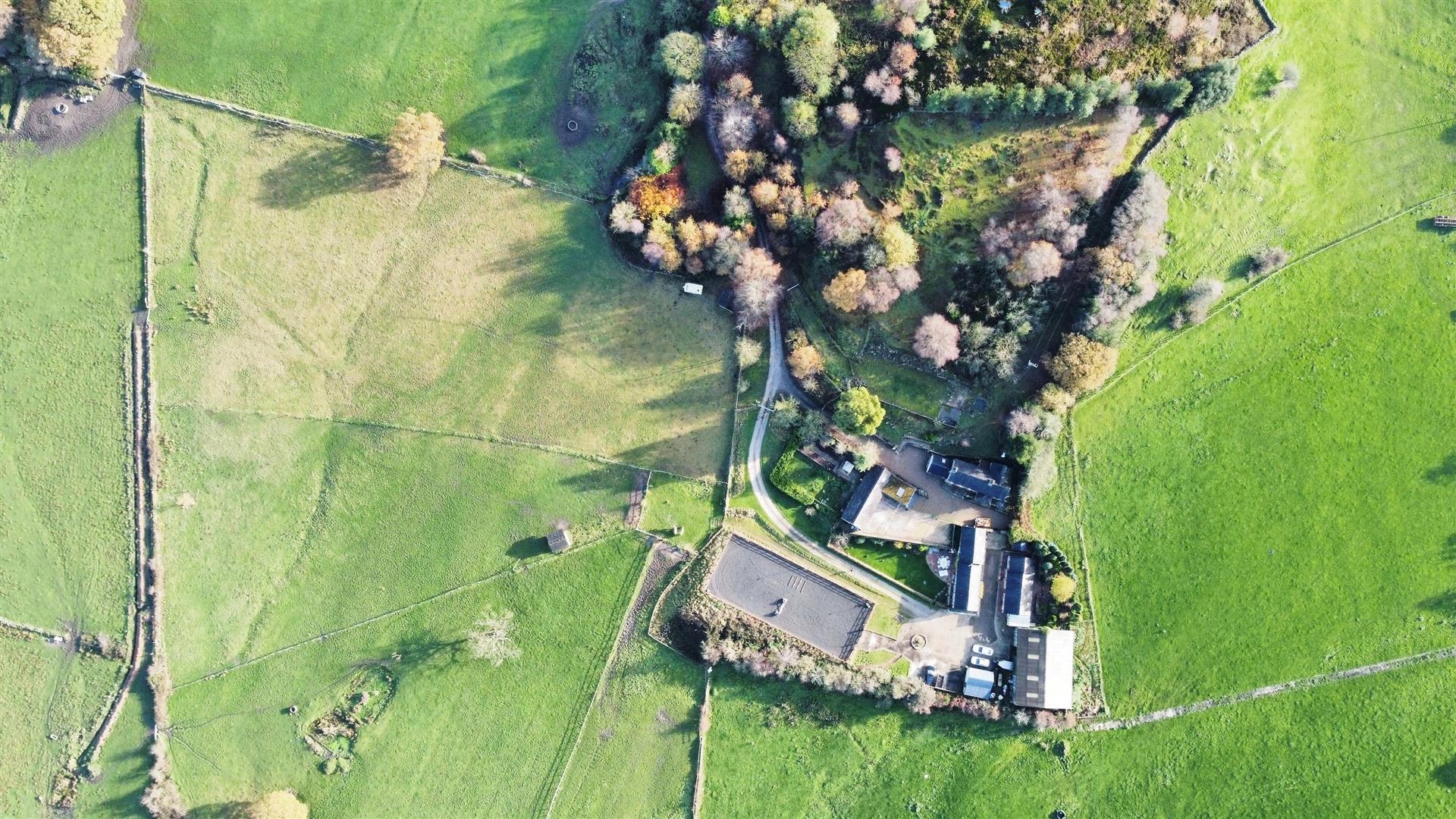 The Barns, Firwood Farm, New Street, Biddulph Moor photo 2