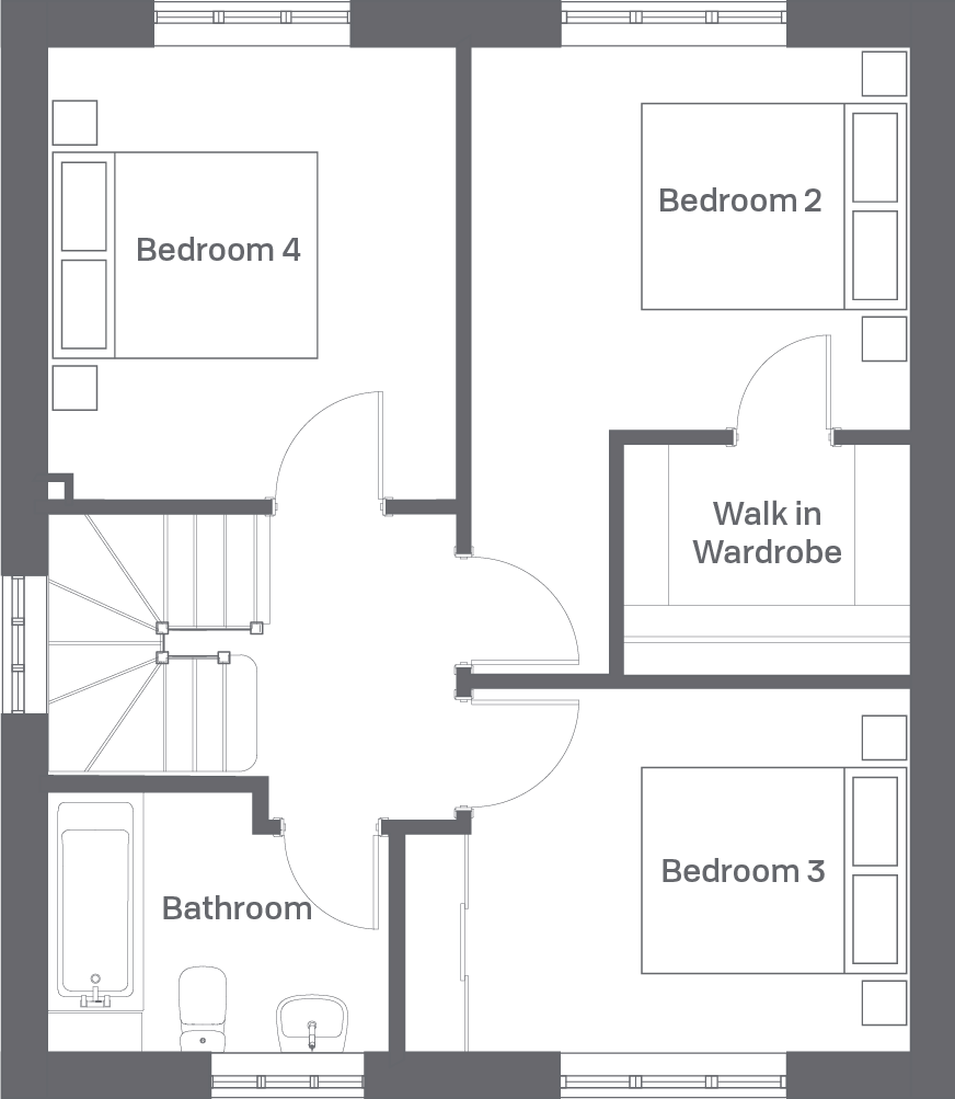 Carleton Road, Skipton BD23, 4 bedroom semidetached house for sale