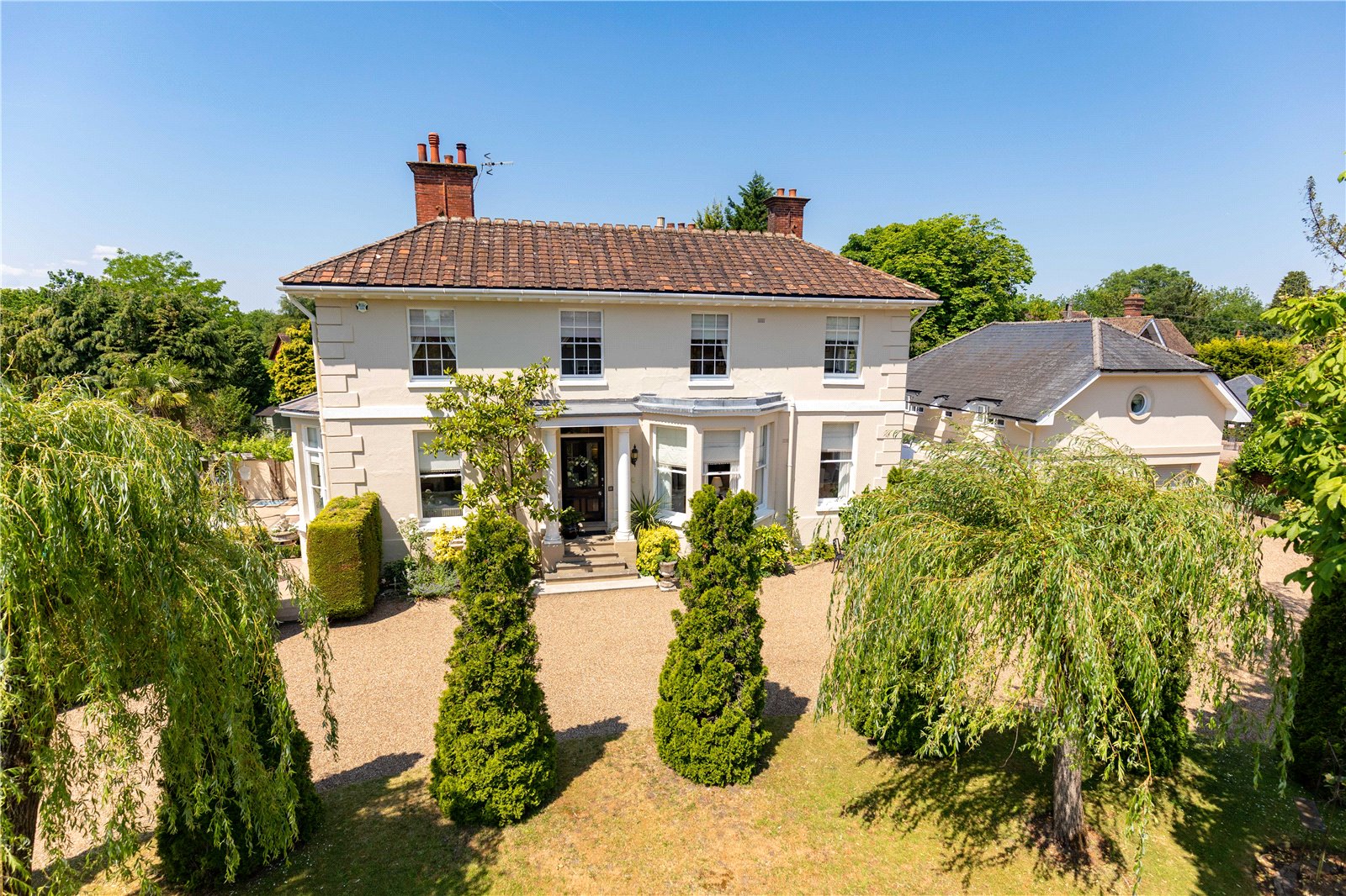 Photos of Ifield Road, Charlwood, Horley, Surrey RH6 64993423