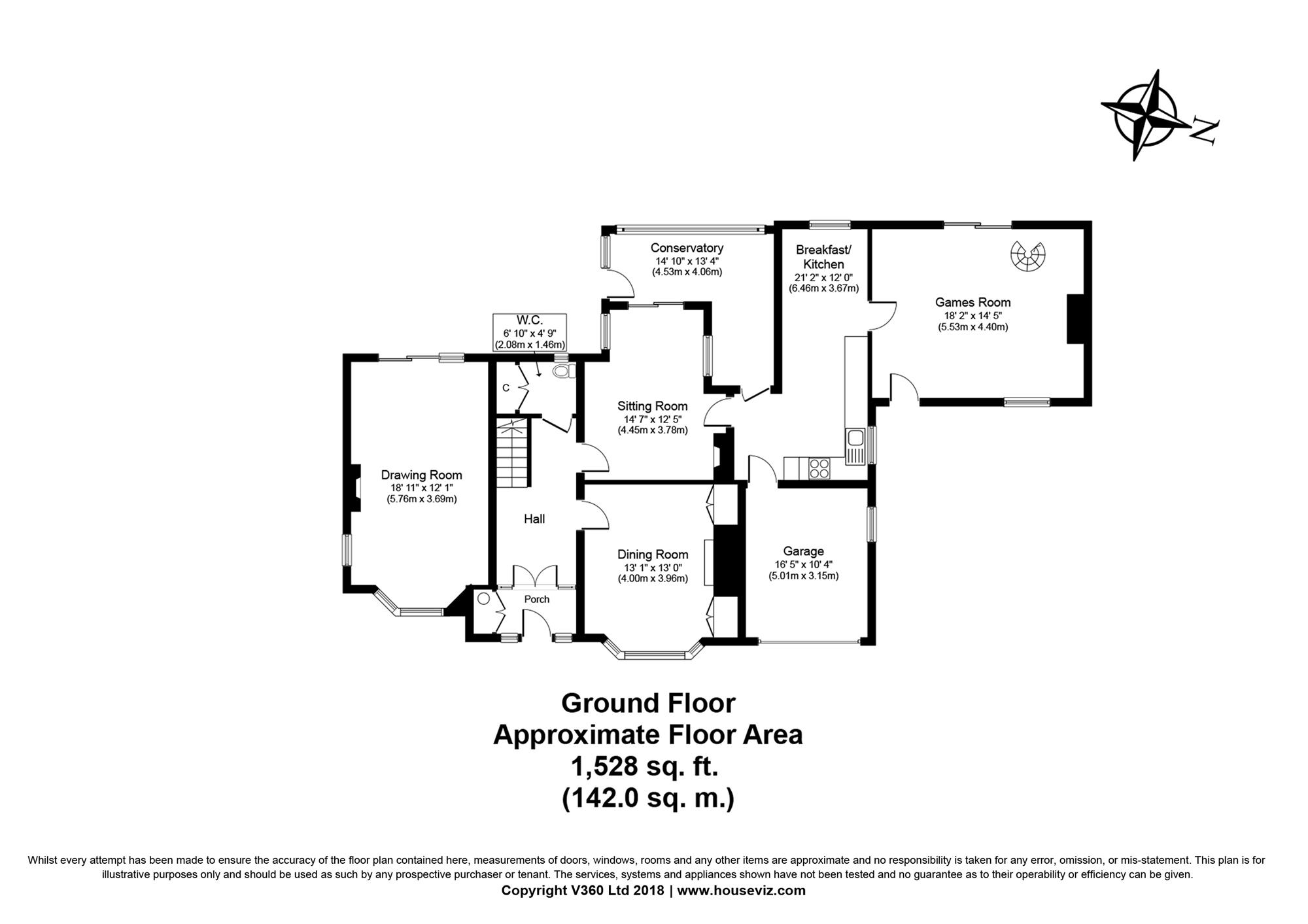 7 Bedrooms Detached house for sale in Shortway, Woodhall, Pudsey LS28