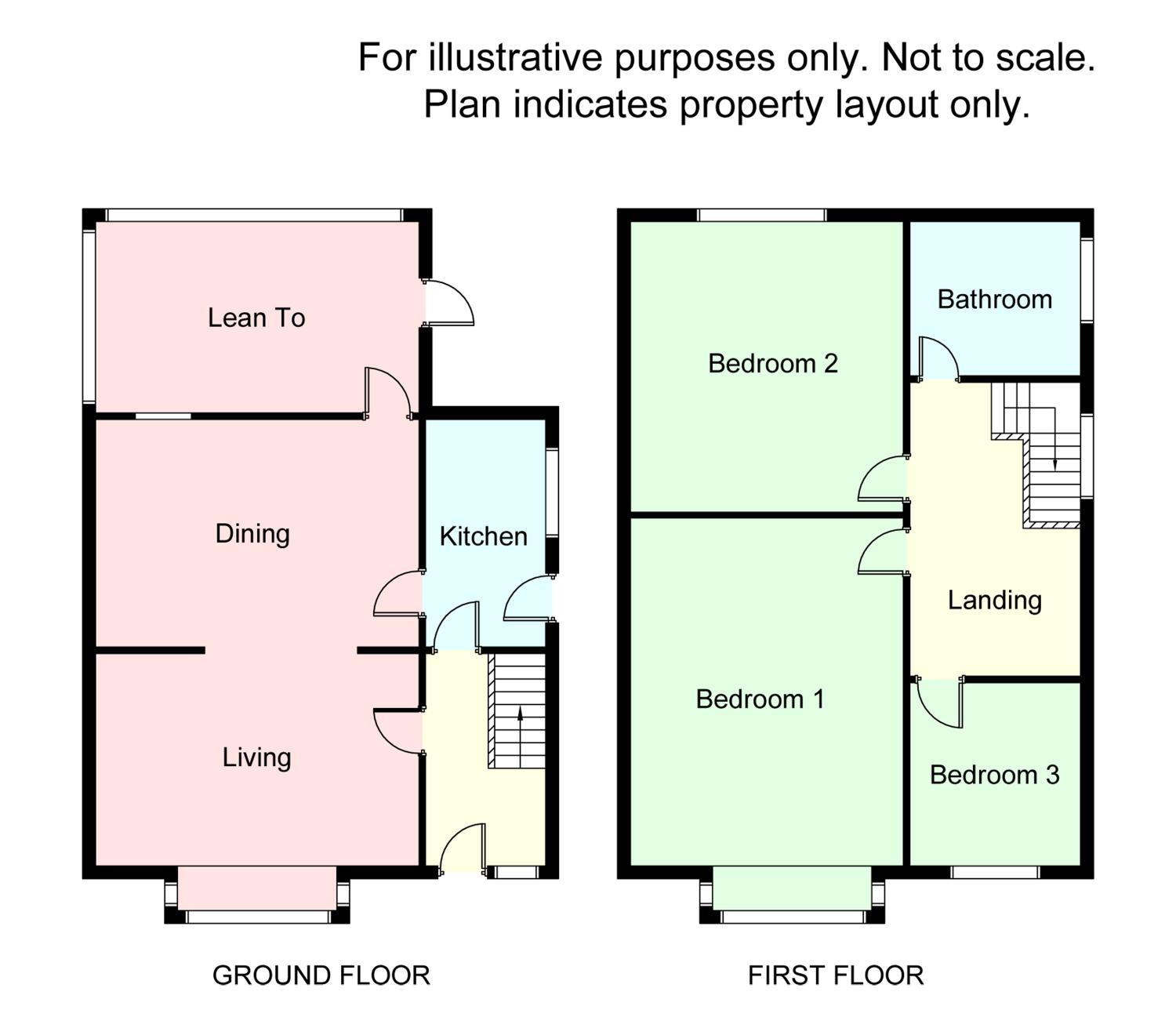 3 Bedrooms Semi-detached house for sale in Acre Lane, Bromborough, Wirral, Merseyside CH62