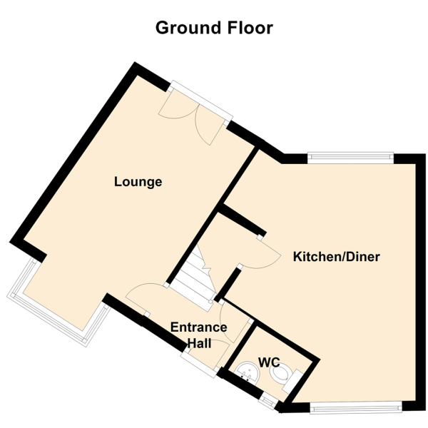 Free property report 1, Bristol Drive, Wallsend, NE28 9HW Chimnie